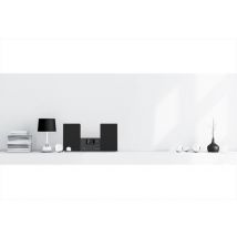 Kenwood - Micro Hifi M-525dab-nero