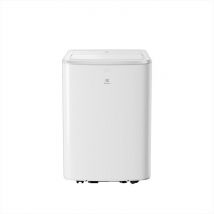 Electrolux - Condizionatore Portatile Exp26u339cw-bianco