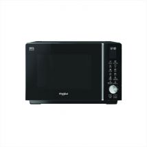 Whirlpool - Forno Microonde Extraspace Mwf 259 Sb-black,silver