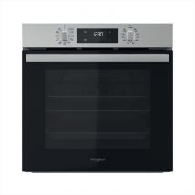 Whirlpool - Forno Incasso Elettrico Elements Omr58hr0x A+-stainless Steel