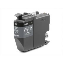 Brother - Cartuccia Lc422bk-nero