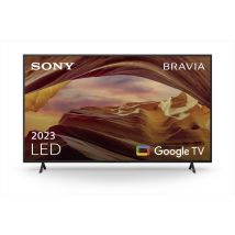 Sony - Smart Tv Led Uhd 4k 55" Kd55x75wlaep-nero
