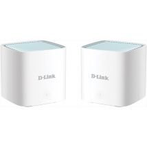 D-link - Sistema Mesh M15-2-bianco