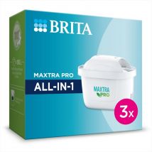 Brita - Maxtra Pro - All In One Pack 3