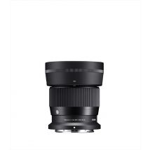 Sigma - Obiettivo Fisso 56/1.4 (c) Dc Dn Nikon Z-mount-nero