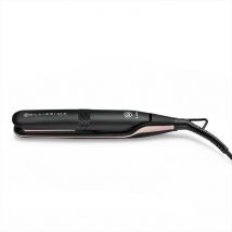 Bellissima Imetec - Piastra Da Viaggio B-mini-nero, Rosa