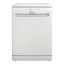 Indesit - Lavastoviglie D2f Hk26 Classe E 14 Coperti-bianco