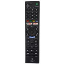 Ridem - Telecomando Crcs01-nero