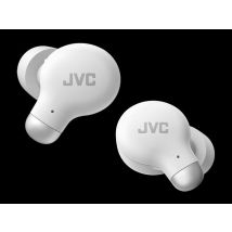 Jvc - Auricolari Bluetooth Ha-a25t-white
