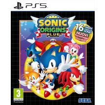 Koch Media - Sonic Origins Plus Day One Edition