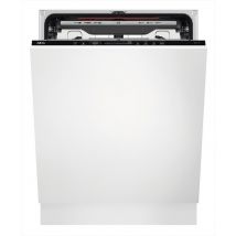 Aeg - Lavastoviglie Fse76738p Classe A 14 Coperti