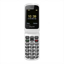 Beghelli - Cellulare Slv18-grigio
