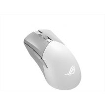 Asus - Mouse Rog Gladius Iii Wireless Aimpoint/w-bianco