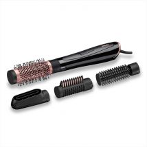 Babyliss - Spazzola Arriccia Capelli As126e-nero/bronzo