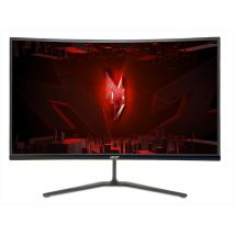 Acer - Monitor Tft Fhd 27" Nitro Ed270rs3bmiipx-nero
