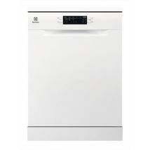 Electrolux - Lavastoviglie Esa47300sw Classe D 13 Coperti-bianco