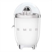 Smeg - Spremiagrumi 50's Style – Cjf11wheu-bianco