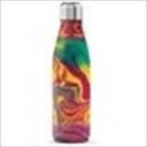 T-tex - Bottiglia Termica 500ml-smoky Colors