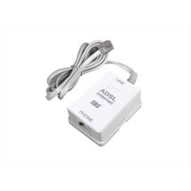 Ekon - Filtro Adsl Plug Rj11/rj11 Co9tf2000