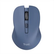 Trust - Mouse Mydo Silent Wireless-blue
