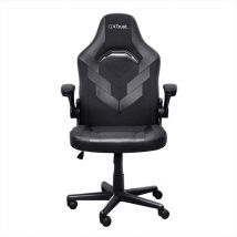 Trust - Sedia Gaming Gxt703 Riye Gaming Chair-black