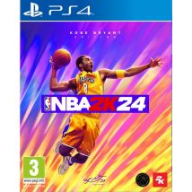 2k Games - Nba 2k24 (kobe Bryant Edition)