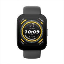 Amazfit - Smartwatch Bip 5-soft Black