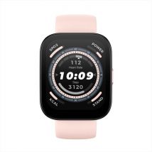Amazfit - Smartwatch Bip 5-pastel Pink