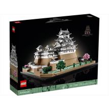 Lego - Architecture Castello Di Himeji 21060