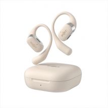 Shokz - Auricolari Openfit True Wireless-beige