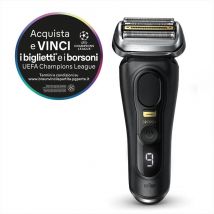 Braun - Rasoio Series 9 Pro+-nero