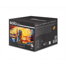 Polti - Solo Caffe' Monorigine Uganda