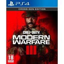 Activision-blizzard - Call Of Duty Mwiii Ps4 It