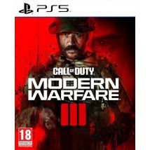 Activision-blizzard - Call Of Duty Mwiii Ps5 It