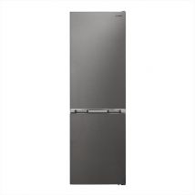 Sharp - Frigorifero Combinato Sj-nba11dmxpe Classe E 331lt-pet Inox