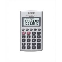 Casio - Calcolatrice Hl-820va-grigio