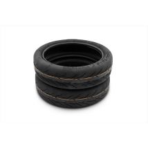 Pirelli - Pneumatici 10’’ Per Monopattini Elettrici Off-road-nero