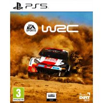 Electronic Arts - Ea Sports Wrc Standard Edition Ps5