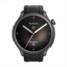 Amazfit - Smartwatch Balance-midnight Black