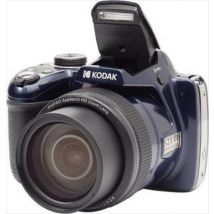Kodak - Fotocamera Digitale Az528-blu