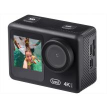 Trevi - Action Cam 4k Wi-wi Go 2550 4k
