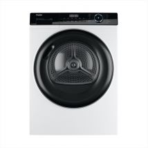 Haier - Asciugatrice 9kg-bianco