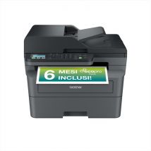 Brother - Multifunzione Mfcl2827dwre1-nero