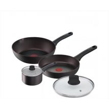 Lagostina - Batteria Pentole Cucina Eco