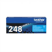 Brother - Toner Ciano Tn248c Per Stampa Laser