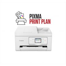 Canon - Multifunzione Pixma Ts7750i-white