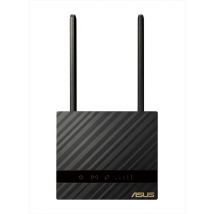 Asus - Modem-router 4g-n16-nero