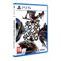 Warner Games - Suicide Squad: Kill The Justice League St (ps5)