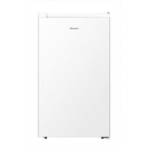 Hisense - Congelatore Verticale Fv78d4awe Classe E 61 Lt-bianco