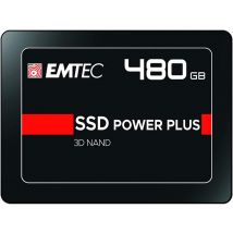 Emtec - Hard Disk Interno Ecssd480gx150